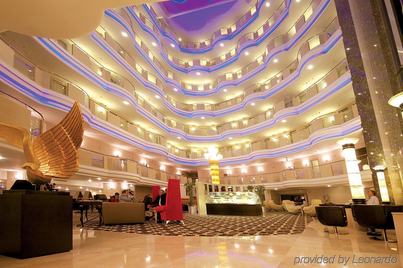 Premium hotel istanbul